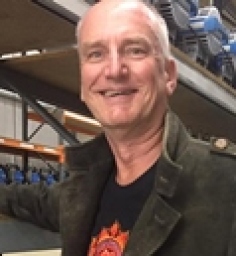 JOHN GRESCH