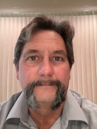 BILL HARTMAN