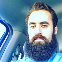 ALEX BARNATO