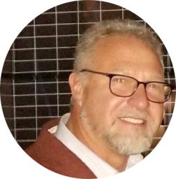 MARK WILSON