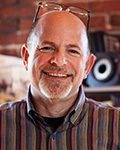 Steven Rosen