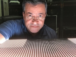 ROBERTO BENTO