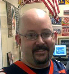 DAVE KELLEY