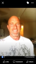 SCOTT COLLINS